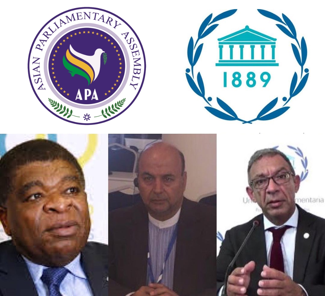 142nd IPU Virtual Assembly ended its work with a fruitful outcome document